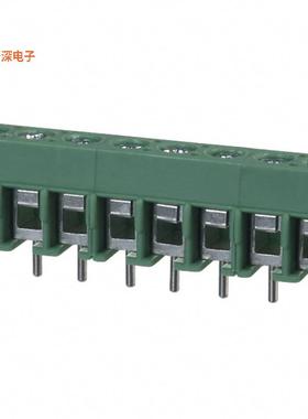 1935226 |原装全新TERM BLK 8POS SIDE ENTRY 5MM PCB