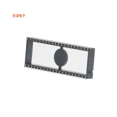 ICF-640-S-O |原装全新CONN IC DIP SOCKET 40POS TIN