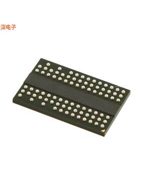 W971GG6NB25I |原装全新IC DRAM 1GBIT SSTL 18 84TFBGA