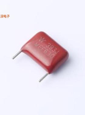 MEF393J2J4AS4031A1 |原装插件,P=10mm薄膜
