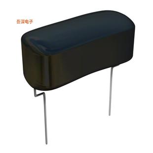 FCAP RADIAL 400VDC DPFF4P33J FILM 0.33 0.33UF