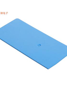 27113.5 |端板END PLATEBLUE