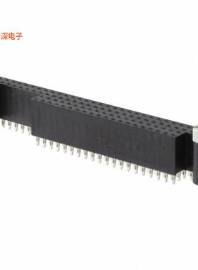 1375794-2|原装全新CONN NON-STKTHRU PC/104 104P PC