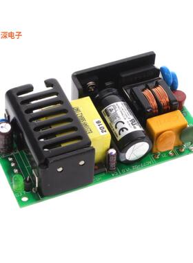 CFM60S360-P |开放框架AC/DC CONVERTER 36V 60W