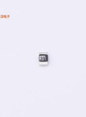 WSL0805R0100FEA18 |原装0805RES 0.01 OHM 1% 1/4W 0805