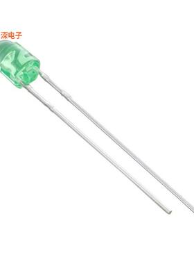 SLR-343PC3F |绿色 GREEN CLEAR T/H