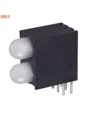 5523544F |绿色，黄色（x 2） CBI 5MM BI-LVL GRN/YELLOW RA