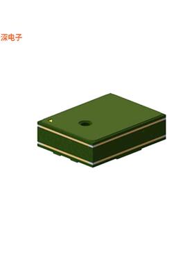 原装 ICS-41351|全新正品MIC MEMS DIGITAL PDM OMNI -26D