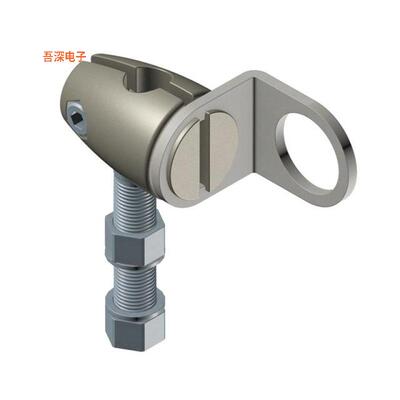 SMB18FA |安装支架ROD SYST BRKT FOR 18MM SEN