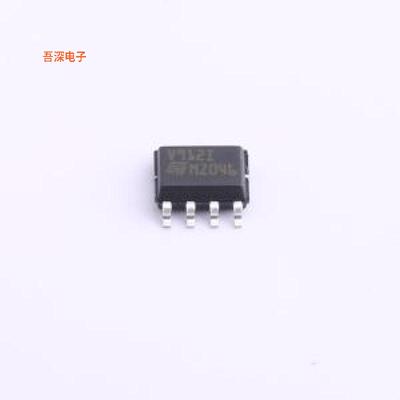 TSV912IDT |原装SO-8IC OPAMP GP 2 CIRCUIT 8SOI