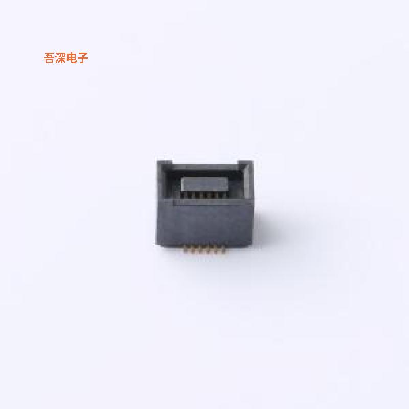 HC-PBB40C-12DS-0.4V-4.0-02 |板对板与背板合高4mm