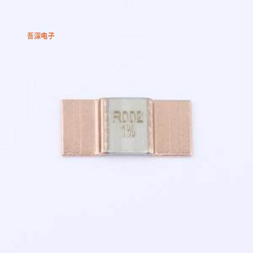 HoLSX5930-7W-2mR-1% |原装5930电流采样/分流