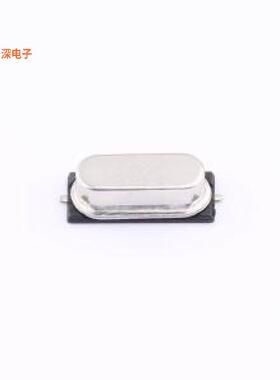 H6OEL89CSC-SUGYLC-6M |原装HC-49S-SMD无源晶振