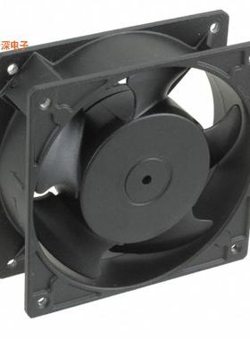 19028422A |110VACFAN AXIAL 120X38MM 115VAC MX2B3