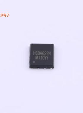 HSBA6224 |原装PRPAK5x6-8L(MOSFET)