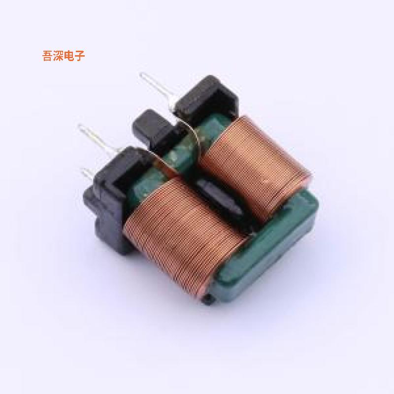 SLT1212V103MNP |DIP 1212 立式共模滤波器插件