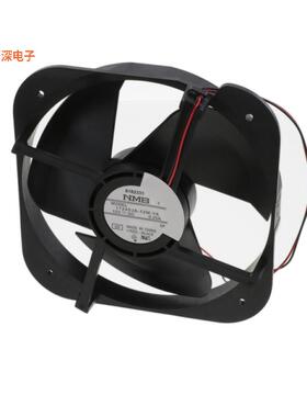 17240JA-12M-YA-00|12VDCFAN AXIAL 172X40MM 12VDC WIR