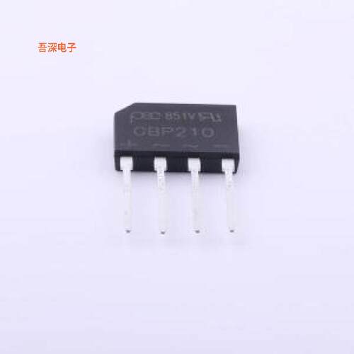 GBP210_B0_10001 |原装GBP整流桥