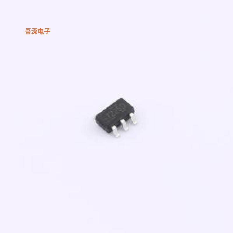 NC7SZ125M5X-TP |原装SOT-23-5缓冲器/驱动器/收发器