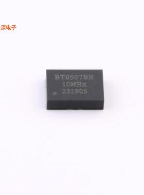 BT0507BH3I106EN10B |原装SMD7050-10P温度补偿晶体振荡器(TCXO)