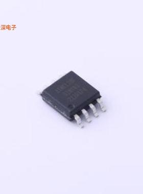 ATTINY85-20SF |原装SOIC-8-208milIC MCU 8BIT 8KB FLASH 8SOIC