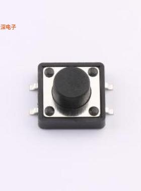 TS-1003S-07026 |原装SMD,12x12mm轻触