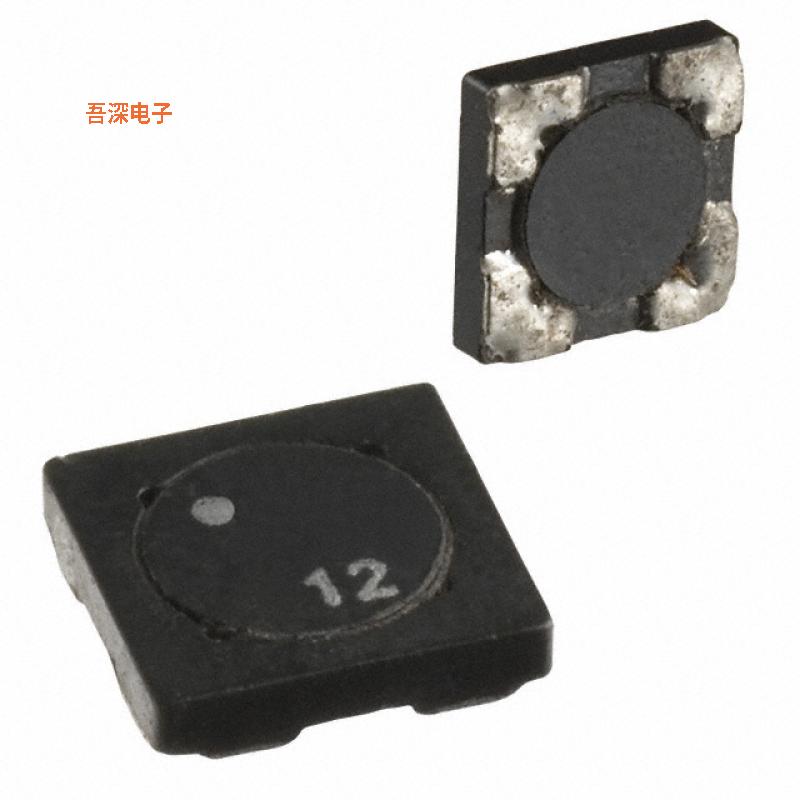 SDQ12-100-R |原装全新INDUCT ARRAY 2 COIL 9.61UH SMD