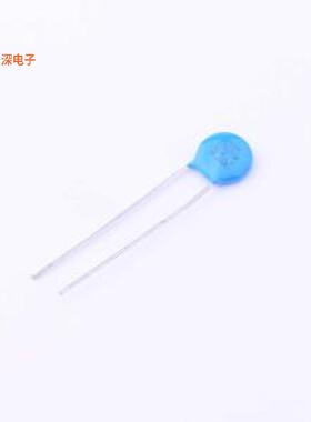 VDR-07D271K |原装插件,P=5mm压敏