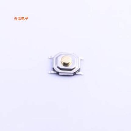 TS-1187-1816 |尺寸小型MICRO 贴片立式轻触SMD