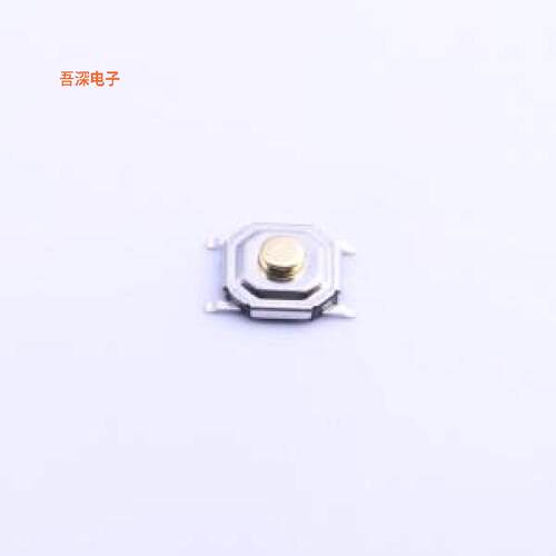 TS-1187-1816|尺寸小型MICRO 贴片立式轻触SM