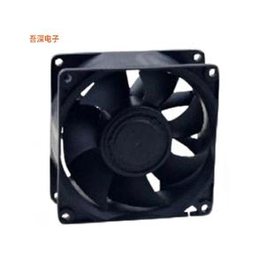 FSR 24VDC 24VDCFAN 92X38MM WIRE AXIAL MR9238M24B