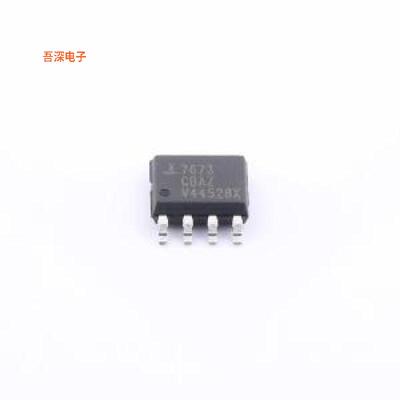 ICL7673CBAZA |原装SOIC-8监控和复位芯片