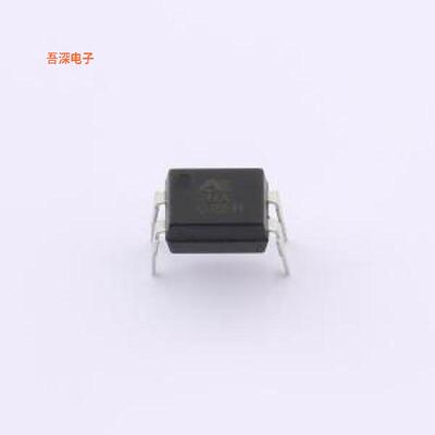 AT817A-FeH-DE|原装DIP-4晶体管输出光