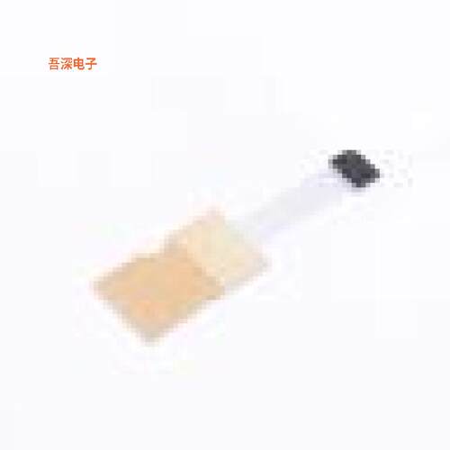 TLE4966LHALA1 |原装SSO-4线性霍尔