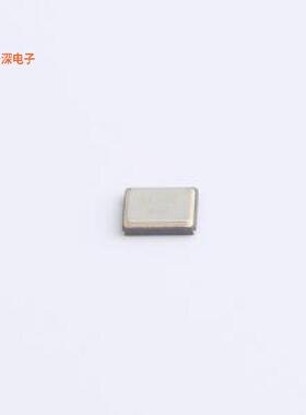SL322524M20P |原装SMD3225-4P无源晶振