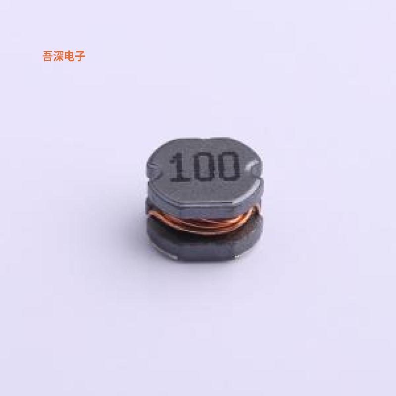 YP0503-100M |原装SMD,5.2x5.8mm功率