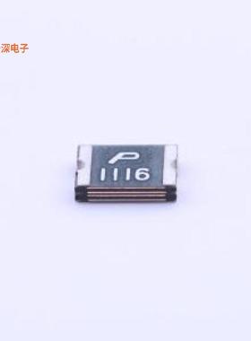 SMD1812P110TF/16 |原装1812自恢复保险丝