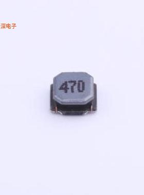 ABG04A18M470 |原装SMD,4x4mm功率