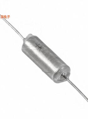 T110B396K010AS |39 FCAP TANT 39UF 10% 10V AXIAL