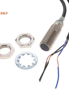 GX-312MK-B-N-C5 |SENSOR M12 THR SHLD NPN NC 5M LR