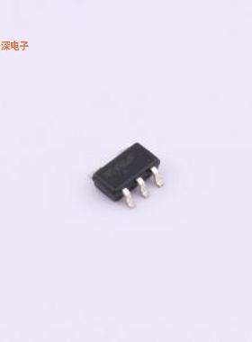 NCV4294CSN50T1G |原装TSOP-5IC REG LINEAR 5V 30MA 5-TSOP