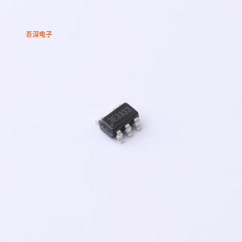 TP181C33S5-1 |原装SOT-23-5线性稳压器(LDO)