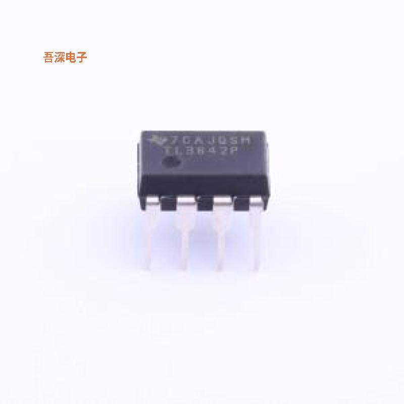 TL3842P |原装DIP-8IC REG CTRLR BST FLYBK PWM 8-DIP