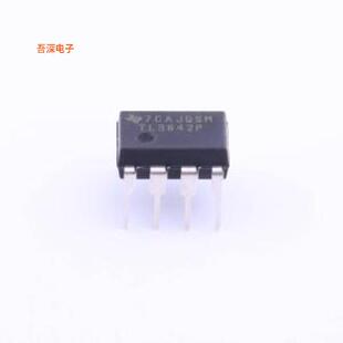 TL3842P|原装DIP-8IC REG CTRLR BST FLYBK PWM 8-DI