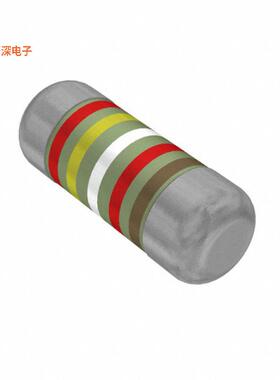 SMM02040C2492FB300 |原装全新RES 24.9K OHM 1% 1/4W MELF 0204