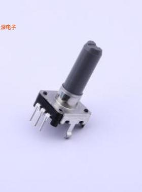 EC12E1240406 |原装插件INSULATED SHAFT ENCODERS