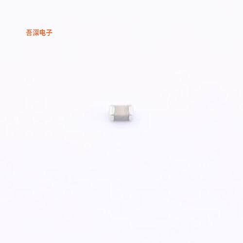 GQM1875C2E100JB12D |原装0603电容(MLCC)