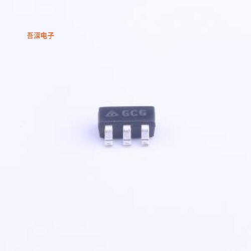 AP2125K-3.3TRG1 |原装SOT-23-5线性稳压(LDO)