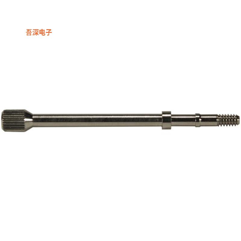09670029011 |起重螺钉KNURLED LOCKING SCREW M3