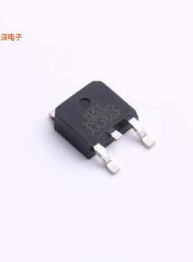 HXY20P03D |原装TO-252-2L(MOSFET)